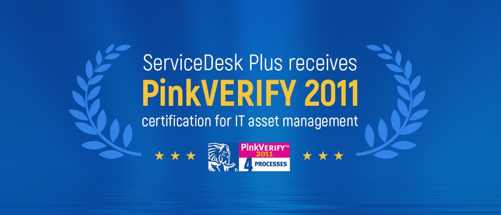 Tin mới về mô-đun quản lý tài sản IT của ServiceDesk Plus